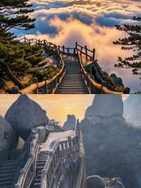人均300蚊玩轉黃山！本地人偷偷話你知嘅窮遊秘笈