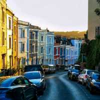 Exploring Bristol: Top Sights and Hidden Corners