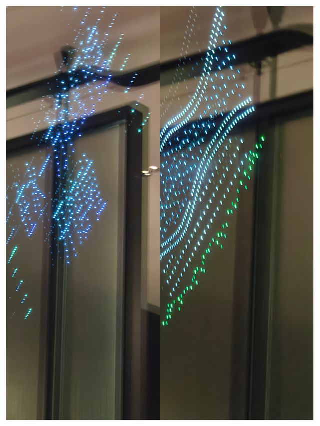 漫步金海湖邊，感受詩情畫意