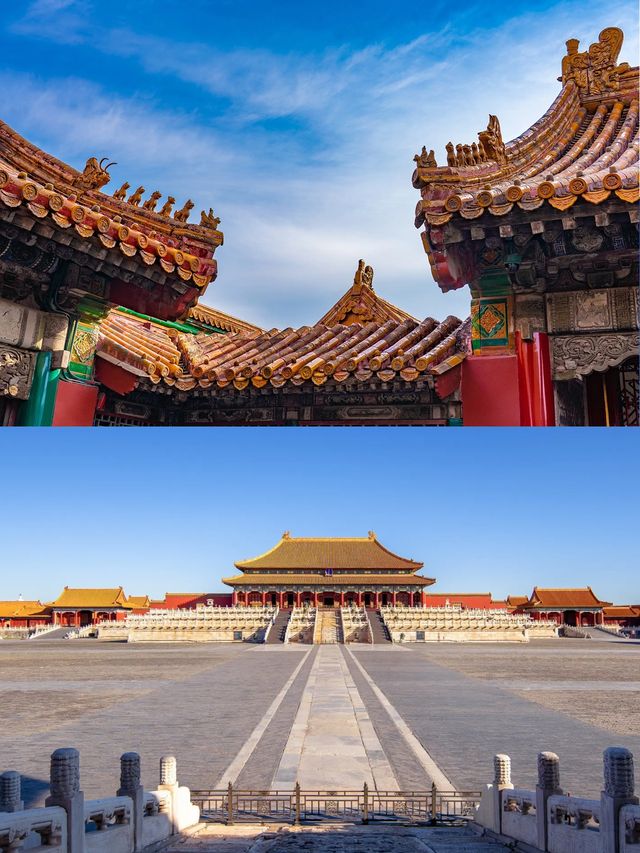 帶小朋友打卡北京，呢份攻略真係慳媽之選！