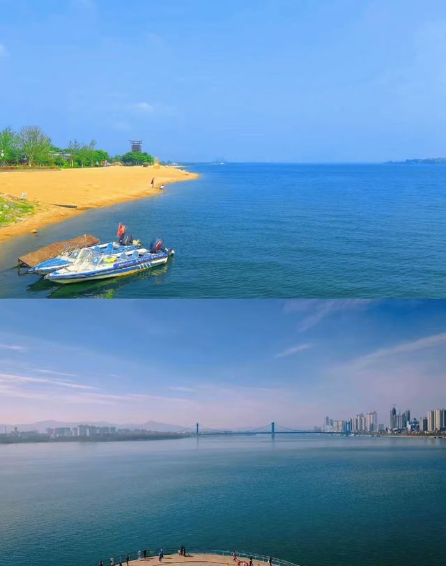 襄陽味，一尚情