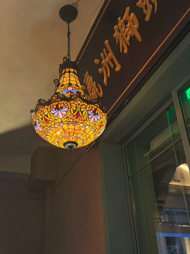 百年騎樓酒店深度體驗，活著的潮文化博物館