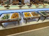 大陸連鎖素食自助餐推薦