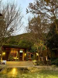 廣州｜從都國際莊園溫泉度假酒店評測