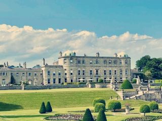 Essential European Travel Destination: The Enchanting Powerscourt Gardens in Ireland