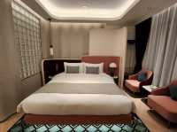 🏨【上海・思特奇STAGE酒店｜片場旁的戲劇人生】