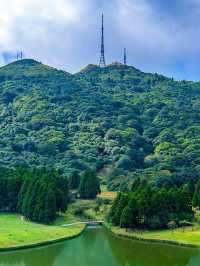 玉林呢座城，真係好City