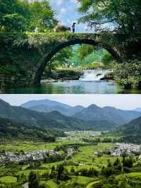 婺源返嚟，真係唔建議7月去！