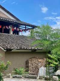 夏日出走！去荊州周邊小眾地方玩到癲啦啦啦真係小眾！自駕優先！揸車個幾鐘就到~ 距離荊州一百