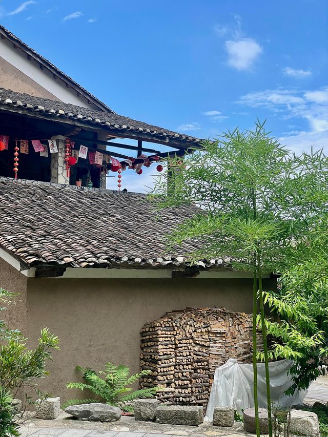 夏日出走！去荊州周邊小眾地方玩到癲啦啦啦真係小眾！自駕優先！揸車個幾鐘就到~ 距離荊州一百