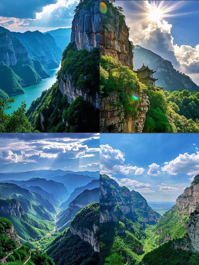 適合學生黨旅遊嘅避暑勝地，快啲睇下啦！