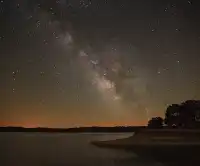 喺葡萄牙嘅星空下，感受大自然