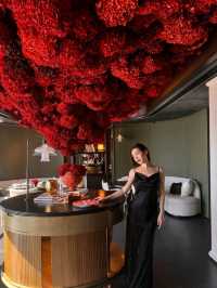 Regent Hotel Shanghai  on the Bund is Amazing♥️🌹