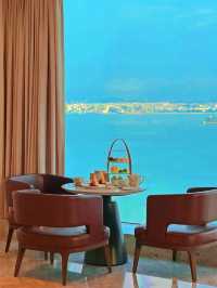 親子度假&閨蜜旅行首選·廈門集美海景皇冠假日酒店