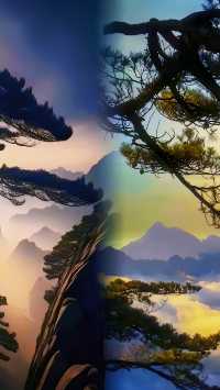 登黃山：一場與自然的靈魂對話