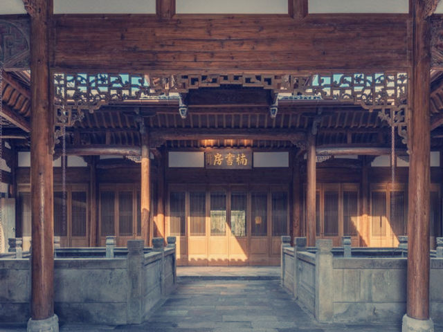 **【隱世桃源！上海養雲安縵酒店沉浸式體驗】**  