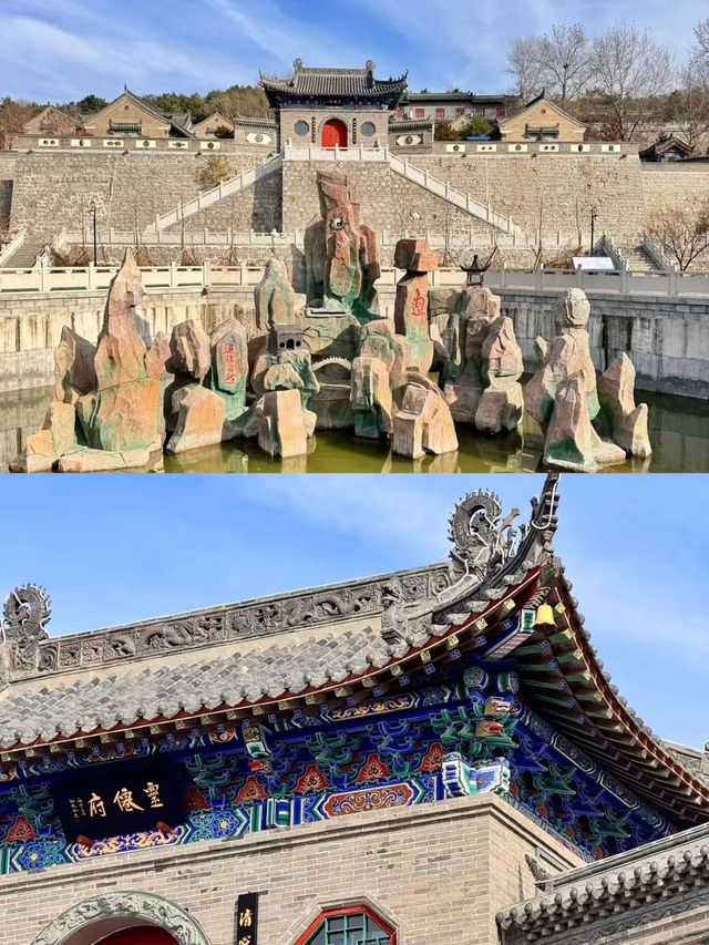 淡季吉林已回，真係唔建議7-8月去