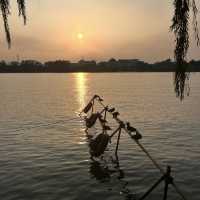 Beihai - Beijing!