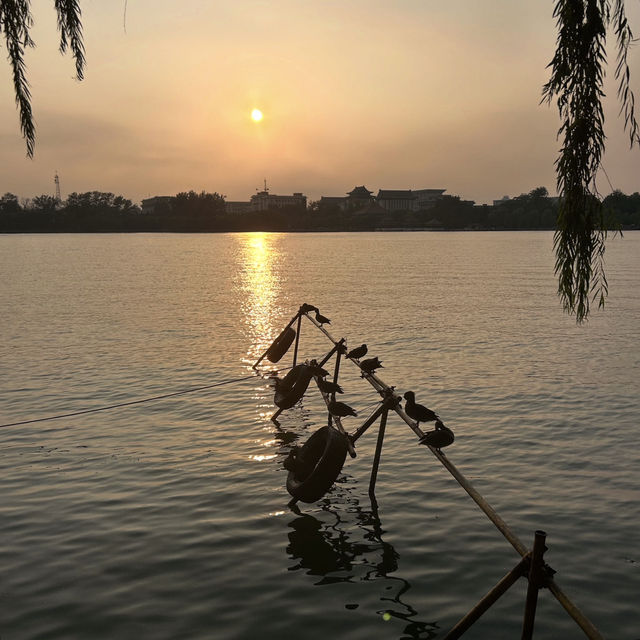 Beihai - Beijing!