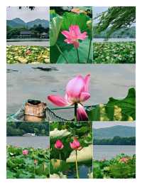 杭州旅遊推薦
