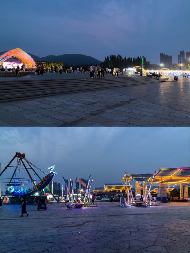 探索葫蘆島——東北海岸線嘅隱藏寶藏