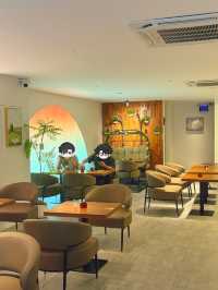 新會新開呢間店羊咩主題超得意