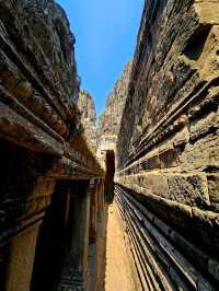 Angkor Wat – magic in Cambodia