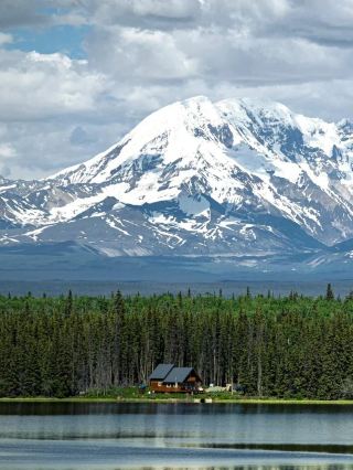 Alaska Glacier Bay Cruise Adventure