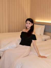N刷海口我最愛的酒店，人均百元內