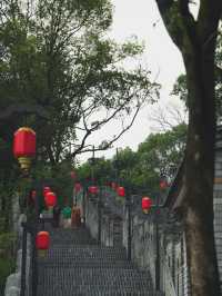 杭州40分鐘直達！呢座千年古鎮人少景靚仲免費｜附小眾文藝玩法