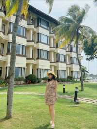 Magellan Sutera Resort in Malaysia is Wonderful ❤️🇲🇾
