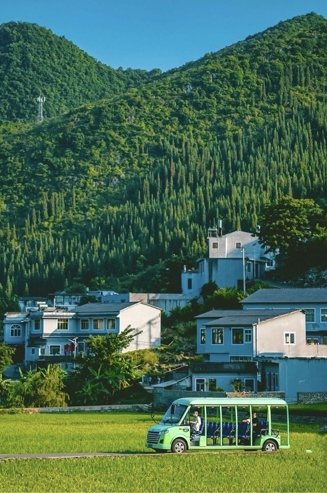 畢業季，敢唔敢嚟一場話走就走嘅畢業旅行！