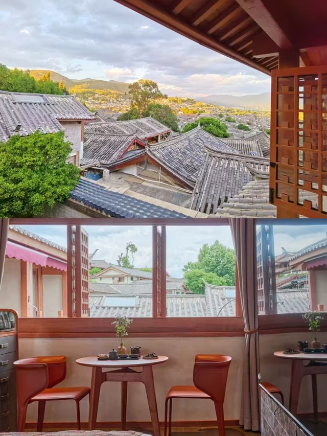 為咗呢個雪山觀景台，專登飛咗去麗江