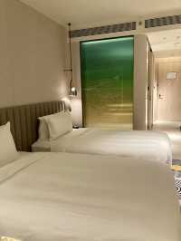 Holday Inn Shanghai Pudong Airport