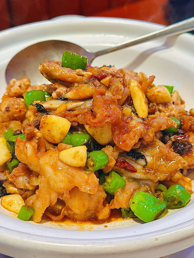 愛食湘菜？瞬間帶你「回家湘」😆😆