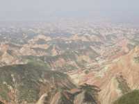 Did you know this place exists in China?!