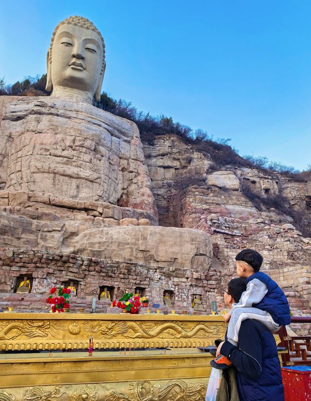 太原兩日一夜旅遊攻略