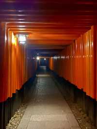 Kyoto’s Charm: Where Culture, Nature, and History Collide