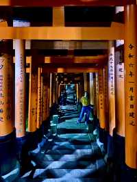 Kyoto’s Charm: Where Culture, Nature, and History Collide