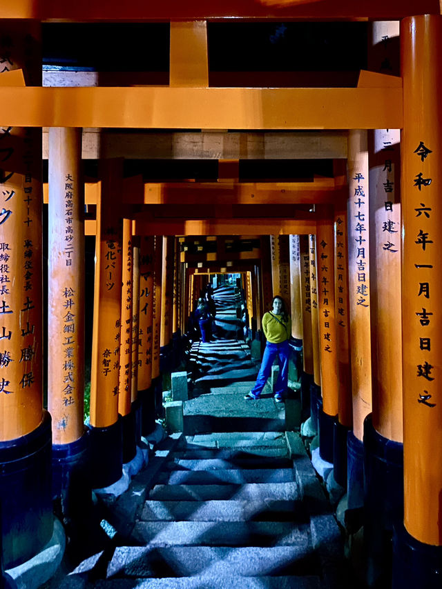 Kyoto’s Charm: Where Culture, Nature, and History Collide