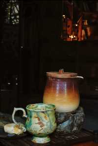 昆明版霍格沃茲！！魔法濃度超標