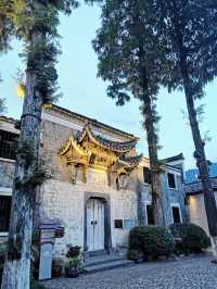 衢州江山:山水相嵌嘅浙西秘境