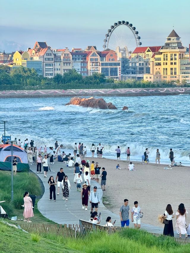 入住青島站西廣場漢庭,開啟高效清涼夏日遊! 入住青島站西廣場漢庭,開啟高效清涼夏日遊!