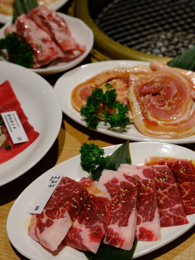 🇭🇰尖沙咀露營帳篷烤肉|妥妥的煙火氣 🇭🇰尖沙咀露營帳篷烤肉|妥妥的煙火氣