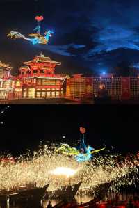 北京出發唐山兩日一夜遊玩攻略