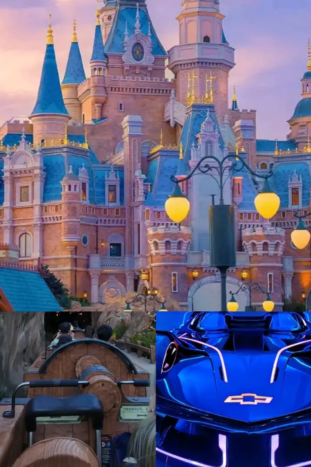 OMG! This Hidden Disneyland Shanghai Hack 99% of Parents Don't Know!