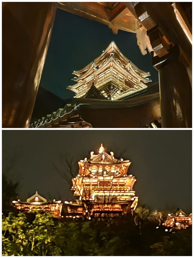 自駕農家樂丨宜興陽羨東坡閣a