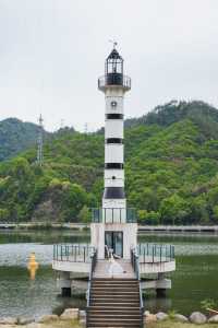 浙江小眾秘境｜雲和2天1夜漫遊攻略