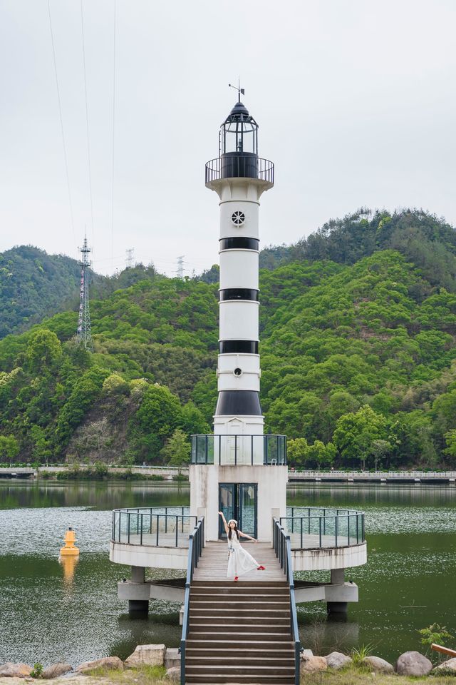 浙江小眾秘境｜雲和2天1夜漫遊攻略