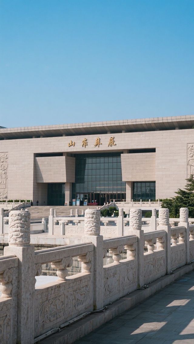 歡迎您來濟南遊玩！